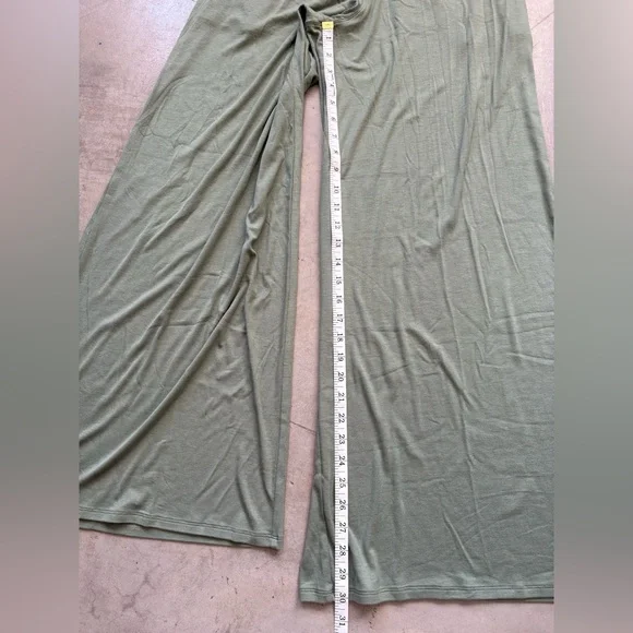 🆕Lunya Soft Modal Rib Foldover Pant - Picture 14 of 16